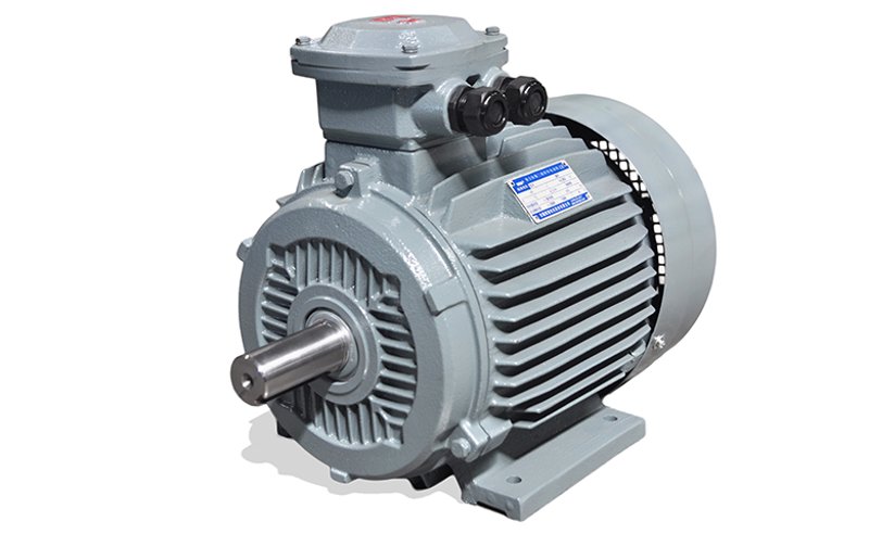 鸿康电机：揭秘工业驱动器背后的秘密