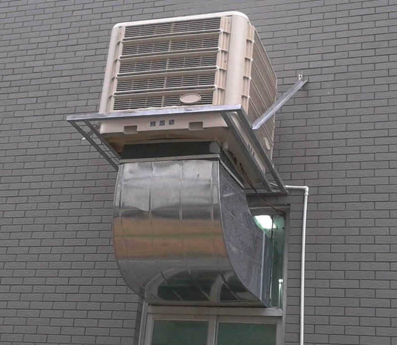 在泵站建设中，水泵电机的选择至关重要。今天我们就来对比一下市场上常见的两种型号——A型和B型水泵电机。