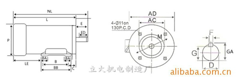 福安电机：如何在众多品牌中脱颖而出？